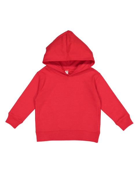 3326 - Toddler Fleece