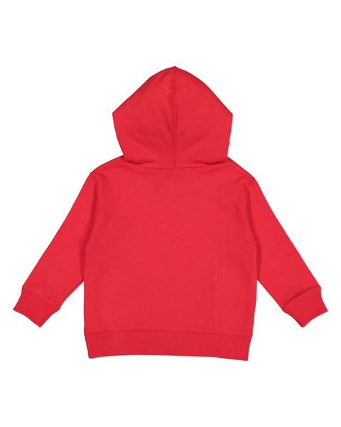 3326 - Toddler Fleece