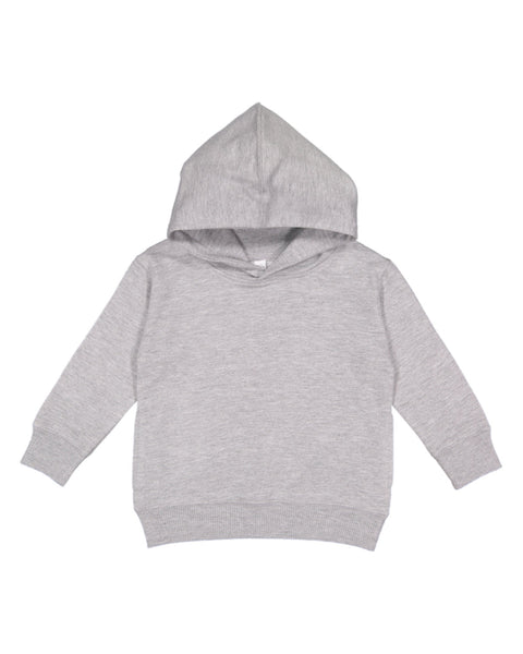 3326 - Toddler Fleece