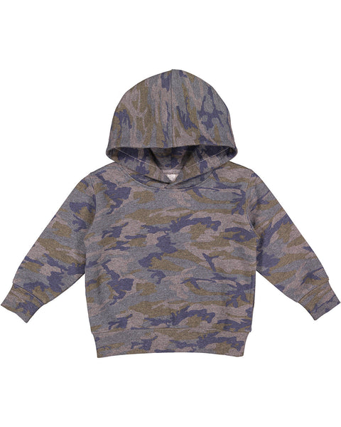 3326 - Toddler Fleece