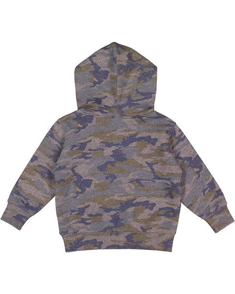3326 - Toddler Fleece