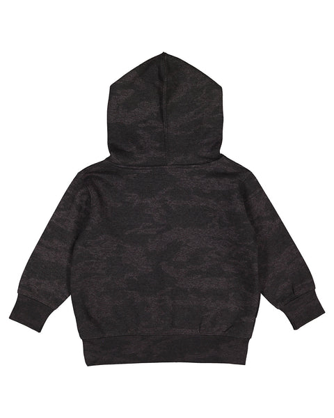 3326 - Toddler Fleece