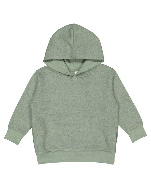 3326 - Toddler Fleece