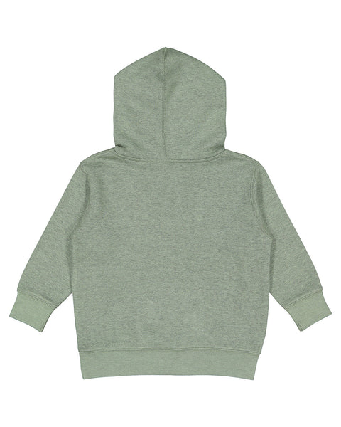 3326 - Toddler Fleece