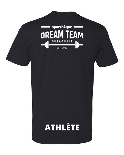 Dream Team - T-shirt unisexe