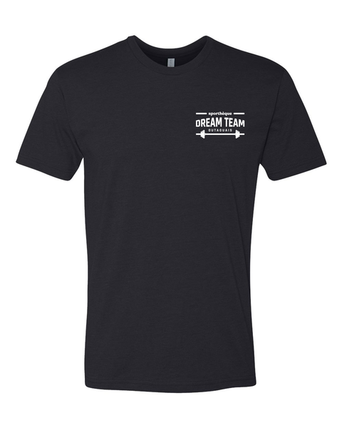 Dream Team - T-shirt unisexe