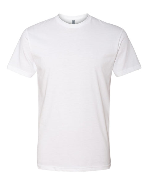 n6120 - Tee-shirt unisexe - CVC