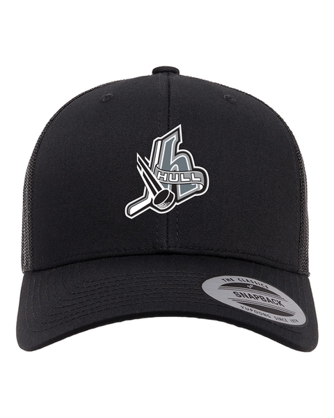 Hockey Hull - Casquette Trucker