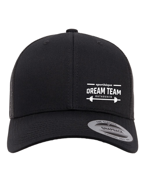 Dream Team - Casquette trucker