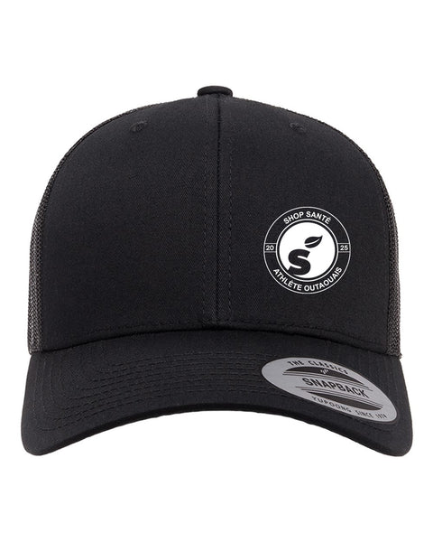 Athlète Shop Santé - Casquette trucker