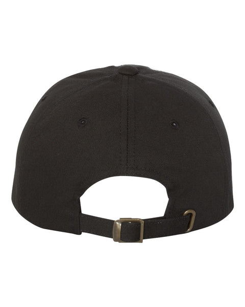 Casquette dad hat - Noir