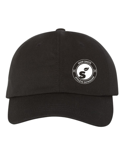 Athlète Shop Santé - Dad hat