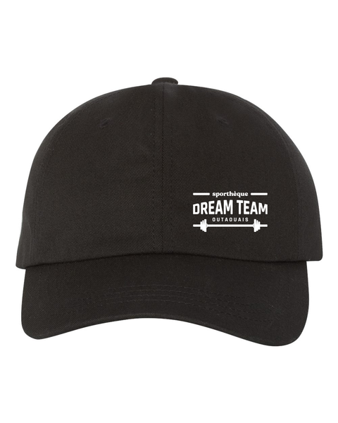 Dream Team - Casquette dad
