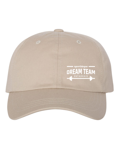 Dream Team - Casquette dad