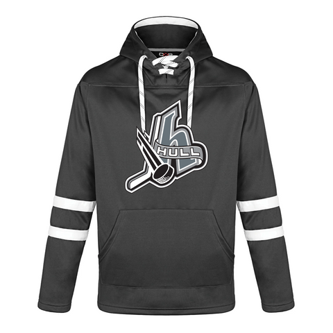 Hockey Hull - Hoodie polyester