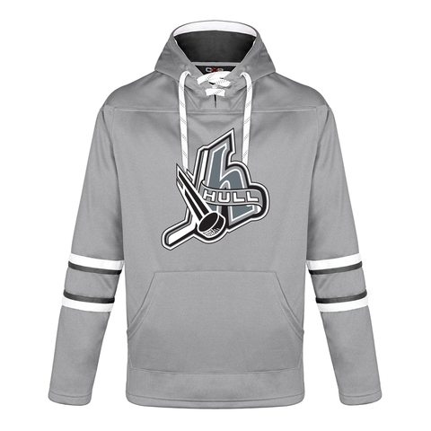 Hockey Hull - Hoodie polyester