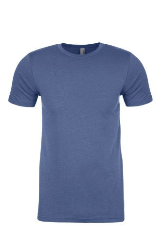 n6120 - Tee-shirt unisexe - CVC