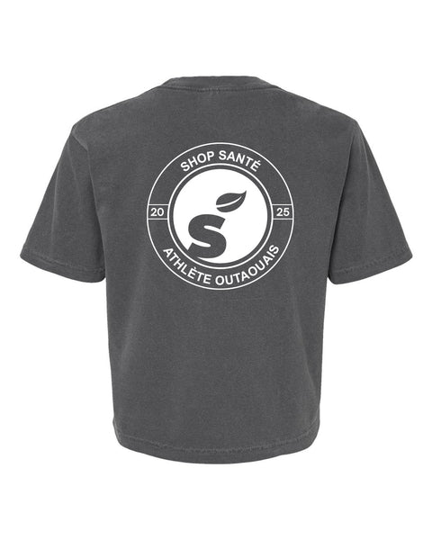 Athlète Shop Santé - T-shirt Femme