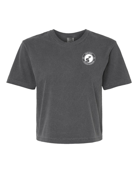 Athlète Shop Santé - T-shirt Femme