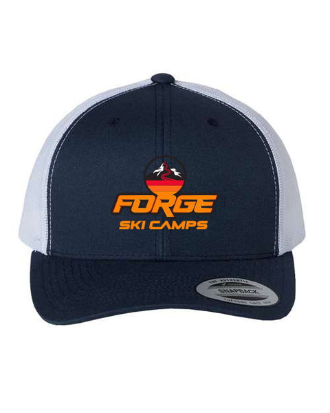 FSC- Casquette Filet V1