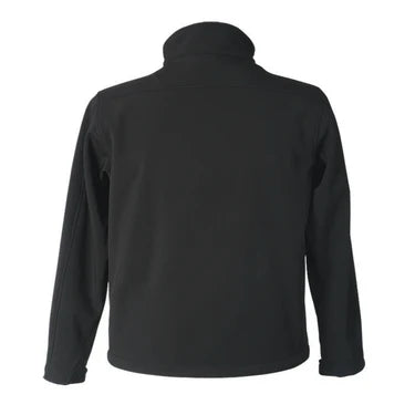 Le Bo Construction - Men's Sleeveless Jacket