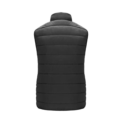Le Bo Construction - Veste sans manche Femme