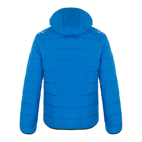 L00980 - Puffer Coat with Removable Hood - Men