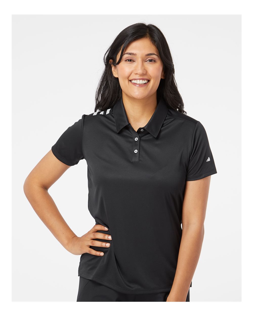 Adidas polo womens online