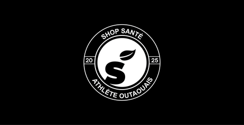 Athlète Shop Santé