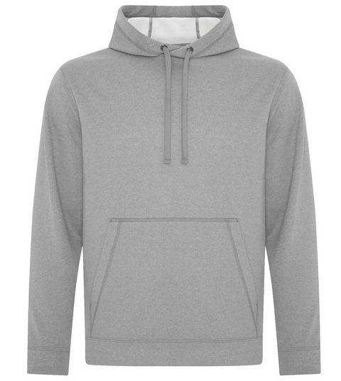 2005 - Unisex hoodie - Polyester