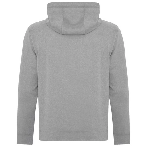 2005 - Unisex hoodie - Polyester