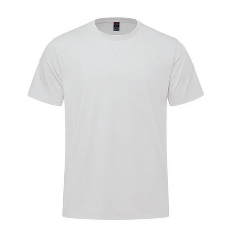 S05650 - Sprint - Adult 50/50 Cotton/Polyester Crewneck T-Shirt