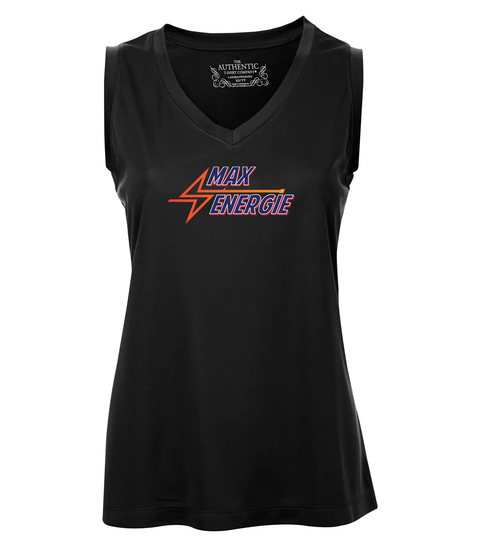 Max Energie - Camisole dryfit Femme