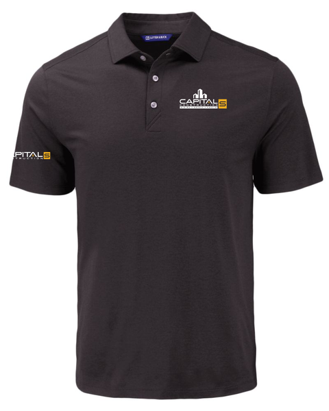 Capital S - Polo