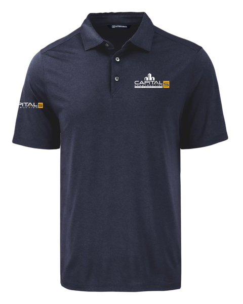 Capital S - Polo