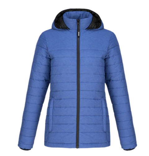 L00901 - Manteau Puffy Femme