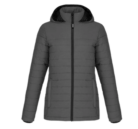 L00901 - Manteau Puffy Femme