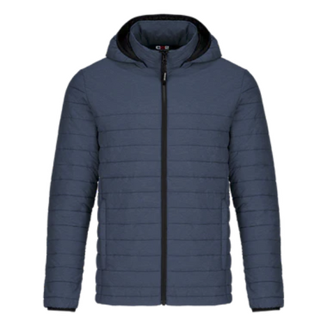 L00901 - Manteau Puffy Femme