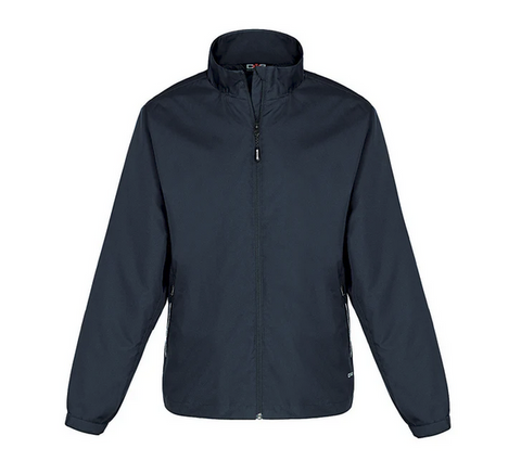 L04171 - Manteau Tracksuit Femme