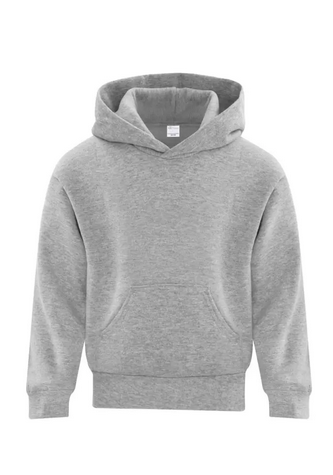 Y2500 - Coton ouaté Junior - Coton/Polyester