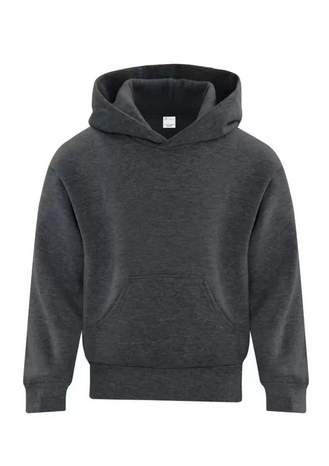 Y2500 - Coton ouaté Junior - Coton/Polyester