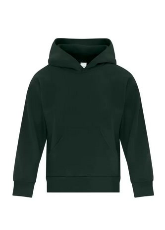 Y2500 - Coton ouaté Junior - Coton/Polyester