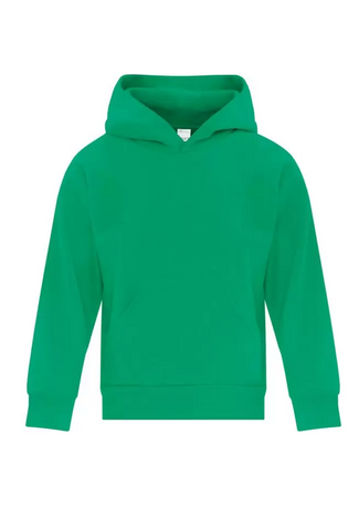 Y2500 - Coton ouaté Junior - Coton/Polyester