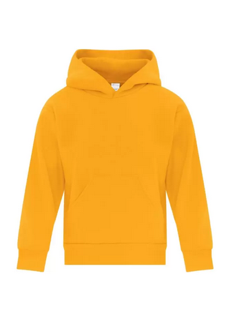 Y2500 - Coton ouaté Junior - Coton/Polyester