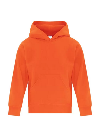 Y2500 - Coton ouaté Junior - Coton/Polyester