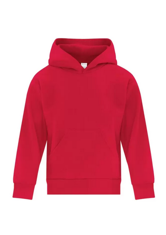 Y2500 - Coton ouaté Junior - Coton/Polyester