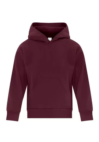 Y2500 - Coton ouaté Junior - Coton/Polyester