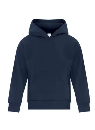 Y2500 - Coton ouaté Junior - Coton/Polyester