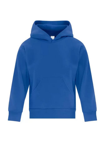 Y2500 - Coton ouaté Junior - Coton/Polyester
