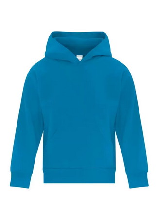 Y2500 - Coton ouaté Junior - Coton/Polyester